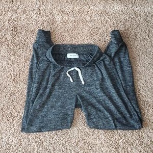 Soulcycle sweatpants